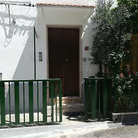 Casa Vacanze Da Michela Peschici Exterior foto